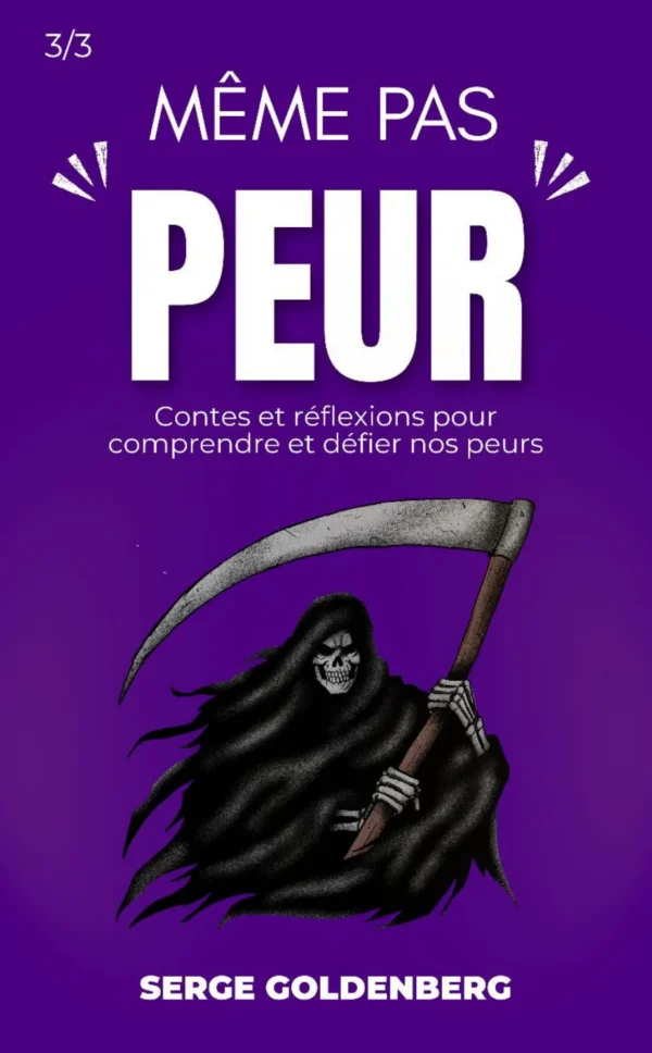 Même Pas Peur
