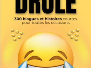 Même Pas Drôle